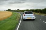 Hyundai i10 N Line 2020 года (UK)